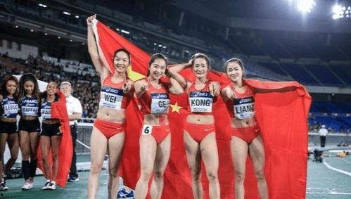 2019亚洲第一飞人,2019亚洲第一飞人生涯回顾