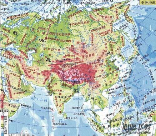 亚洲中文版下载地址