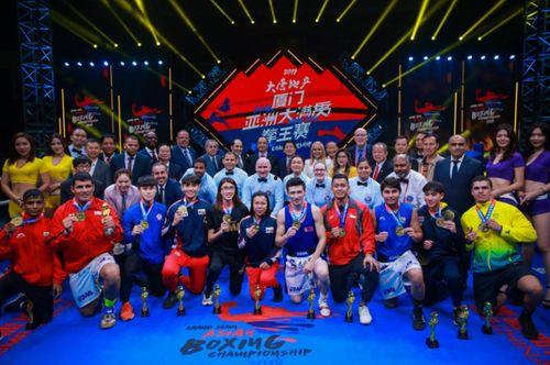 亚洲拳王大赛报名网站