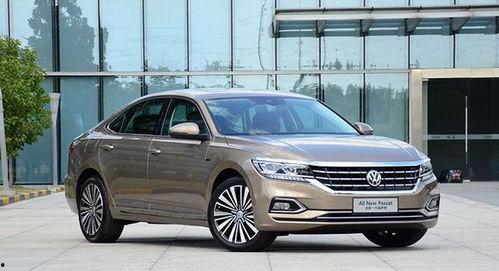 亚洲龙和帕萨特灯光对比,灯光设计美学对决